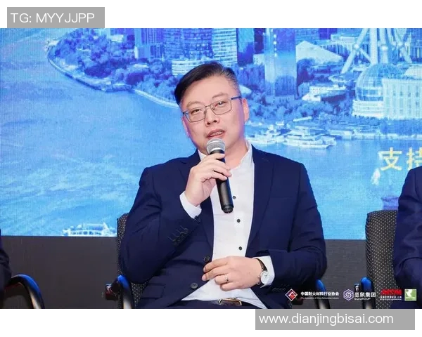 对话赵伟回顾王者荣耀职业生涯与未来发展展望